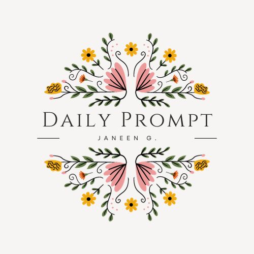 Daily Prompt: Someone Else